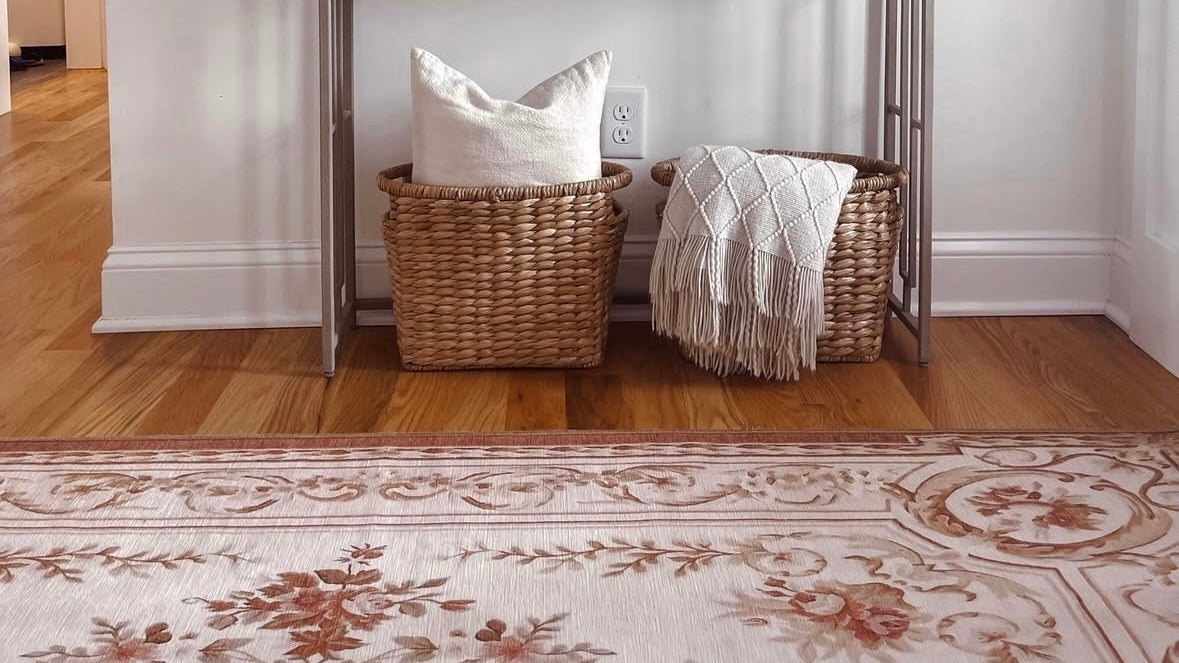 How Long Do Washable Rugs Last? A Guide to Longevity and Care – My ...