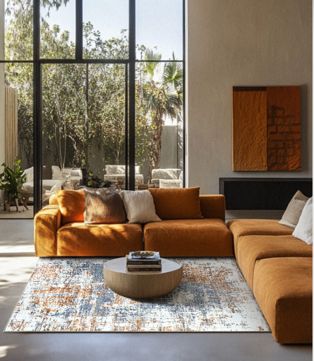 Do Washable Rugs Require a Lot of Maintenance? Effortless Style for Every Home