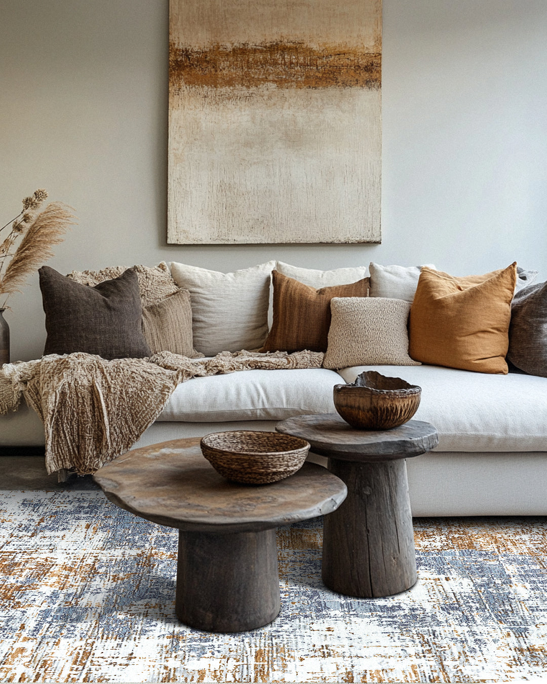 Are Washable Rugs Resistant to Fading in Sunlight? A Guide to Long-Lasting Colors