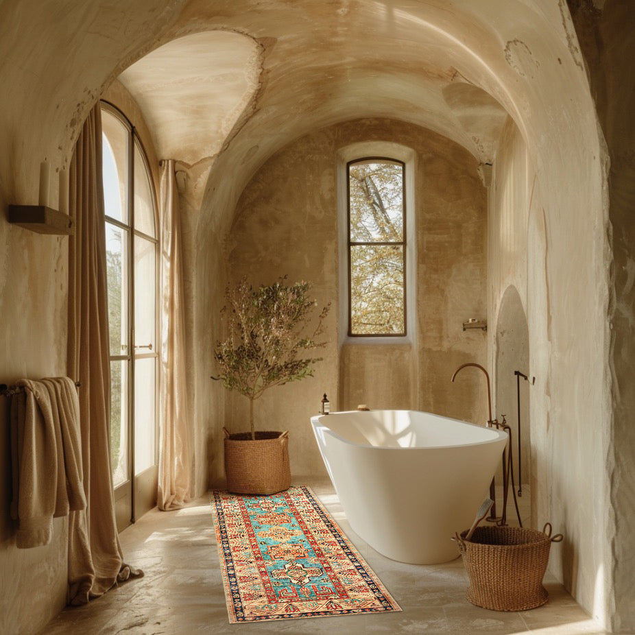 Are Washable Rugs Good for Homes with Kids? Practical and Stylish Solutions for Busy Families