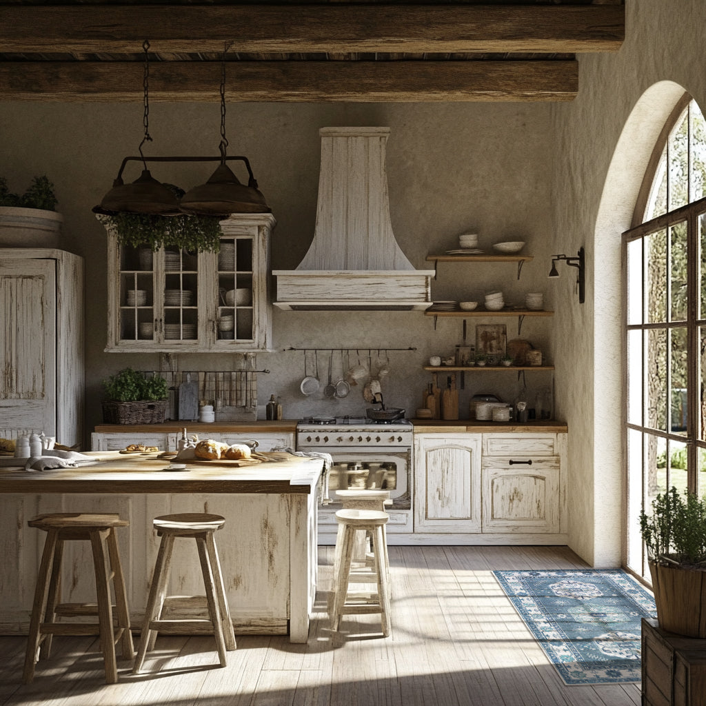 Can Washable Rugs Go Under Dining Tables? Practical Tips for Style and Functionality