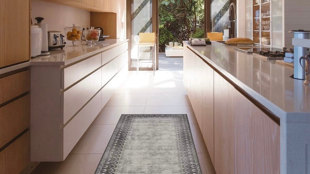 Can I Use a Steam Mop on a Washable Rug? Everything You Need to Know