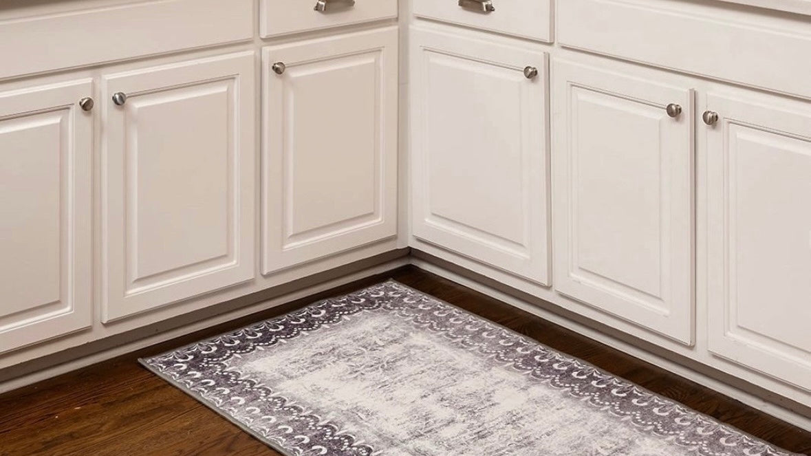 What Materials Are Used in Washable Rugs? A Guide to Durability and De