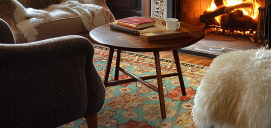 How a Washable Rug Works and Why It’s the Perfect Addition to Your Home