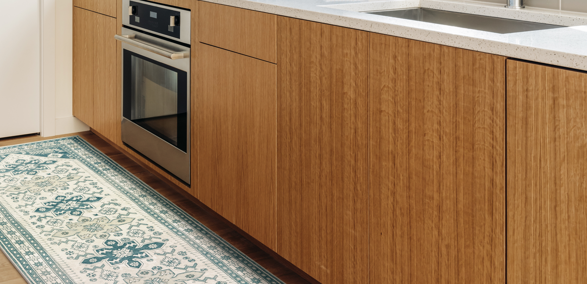 Undestroyable Rugs The Most Durable Washable Rug: Built to Last