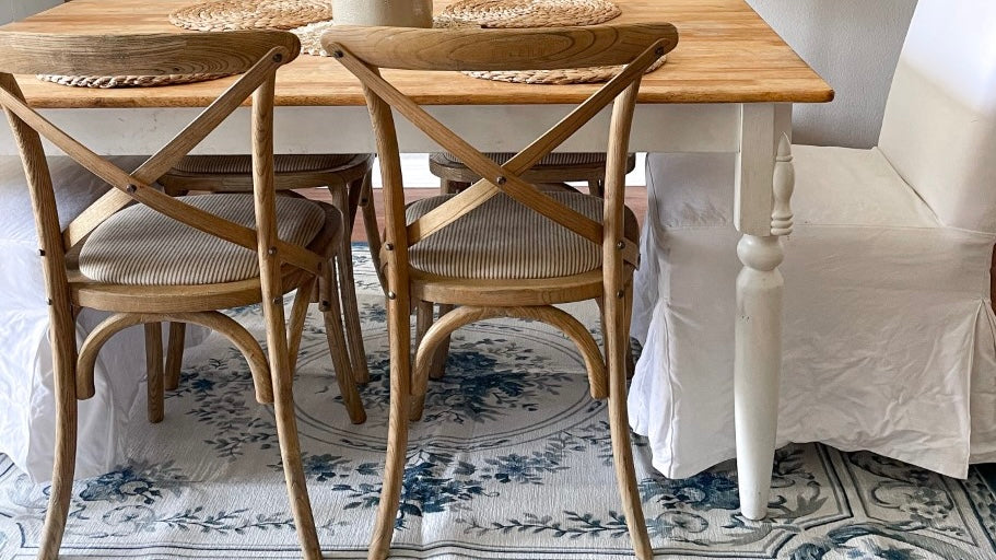 How Do You Keep Washable Rugs Looking New? Tips for Long-Lasting Style