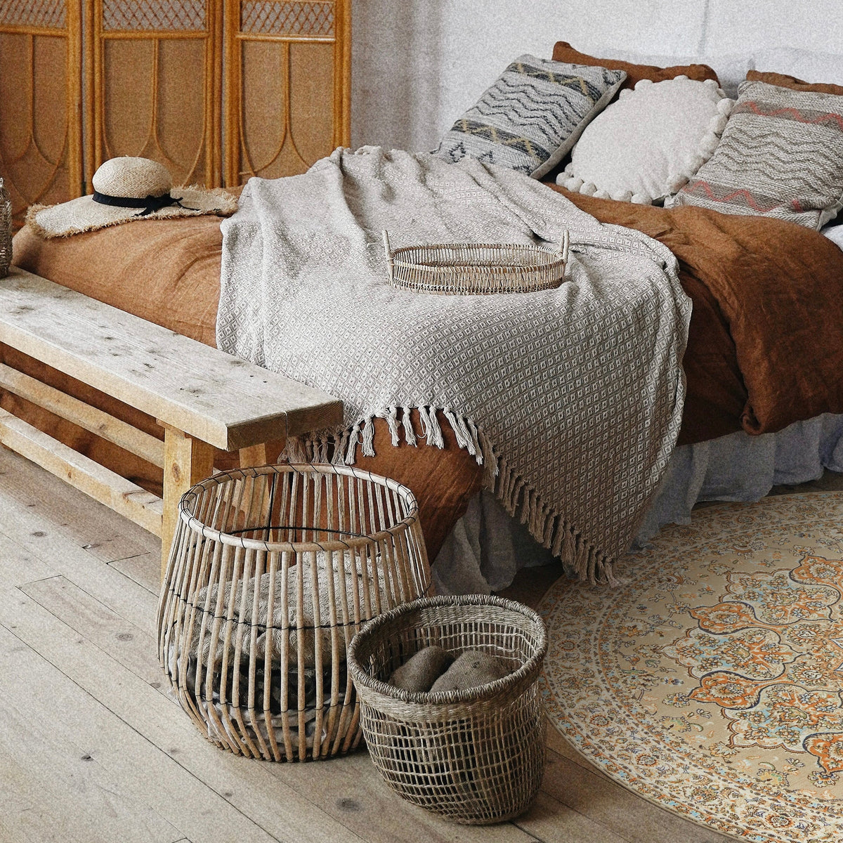 Are Washable Rugs Mold-Resistant? A Guide to Fresh and Healthy Living ...