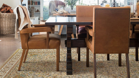 Are Washable Rugs Stain-Resistant? A Practical Guide to Clean and Stylish Living