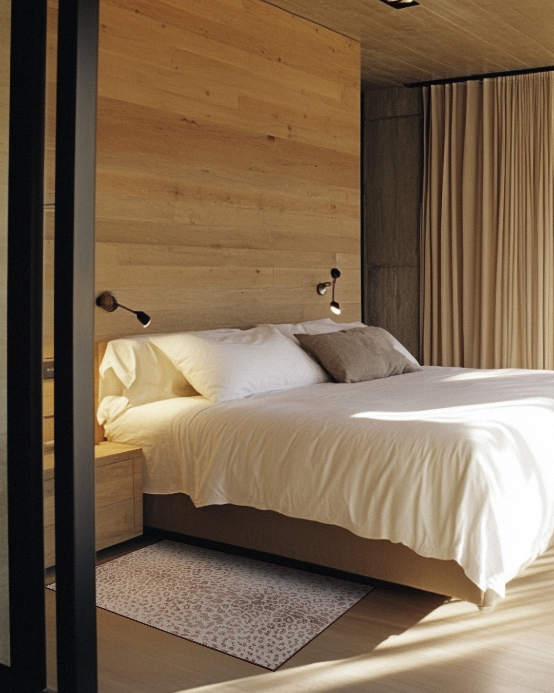 Can Washable Rugs Be Used with Heated Floors? A Perfect Match for Warm and Stylish Living