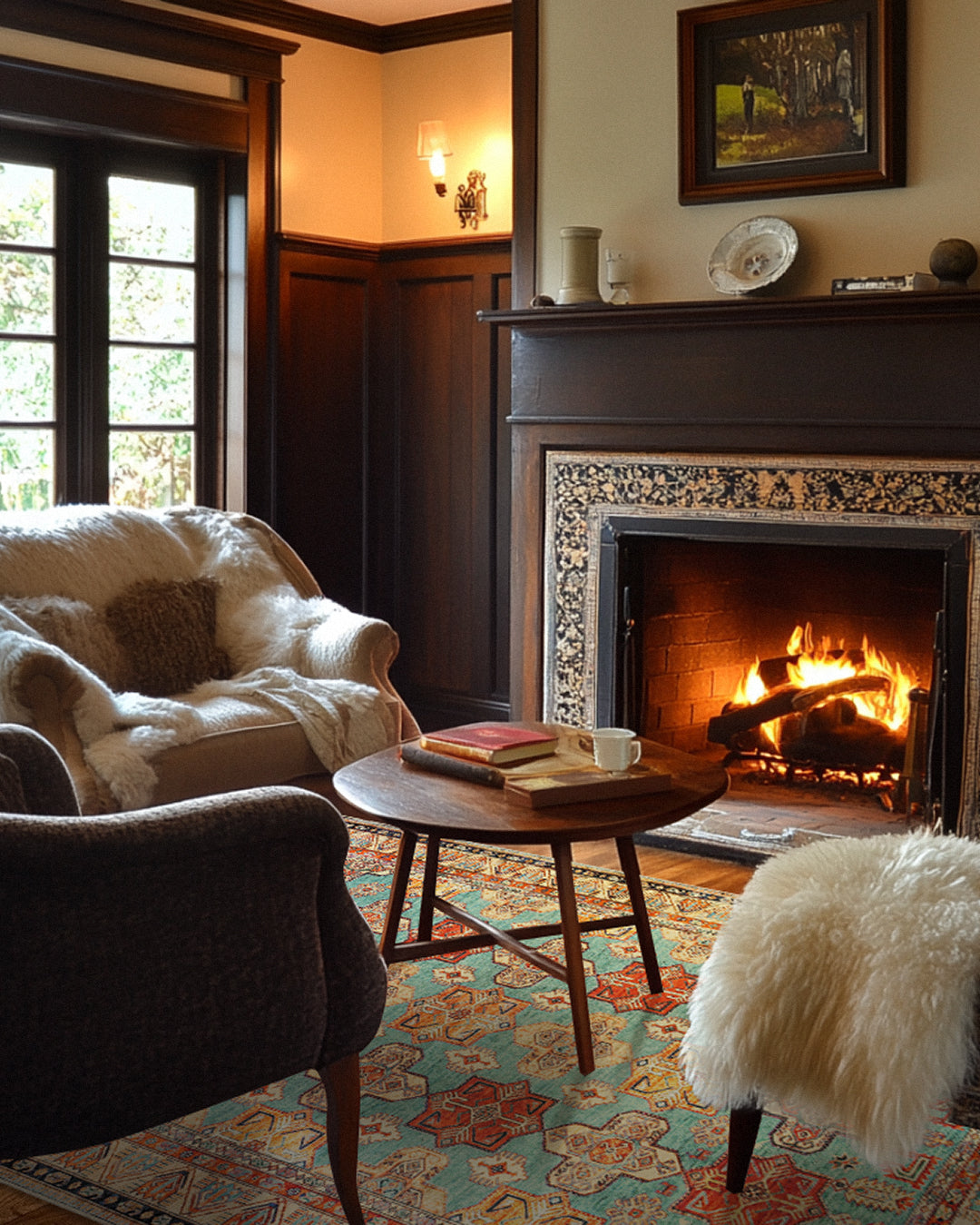 Why Washable Rugs are a Game Changer for Your Home