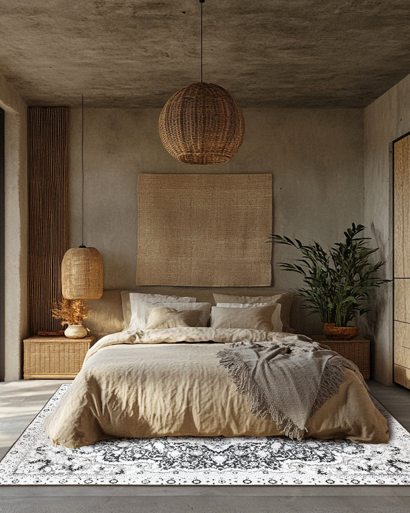 How Do You Wash a Large Washable Rug? A Step-by-Step Guide