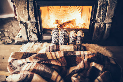 Tips on Ways to Create a Warm Winter Home