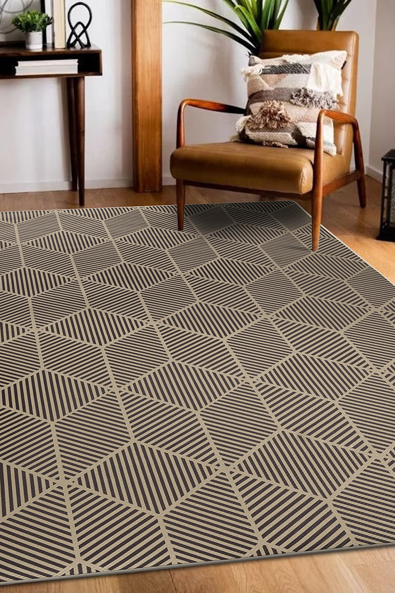 Contemporary Washable Rugs