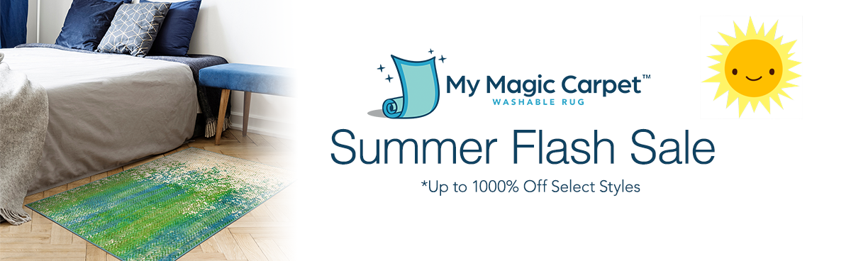 Summer Flash Sale