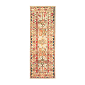 Ottoman Natural Washable Rug