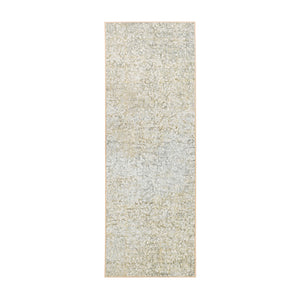 Sotho Beige Washable Rug