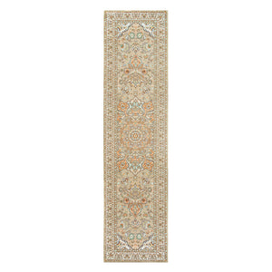 Kenya Beige Washable Rug