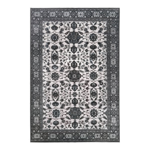 Ramage Grey Washable Rug