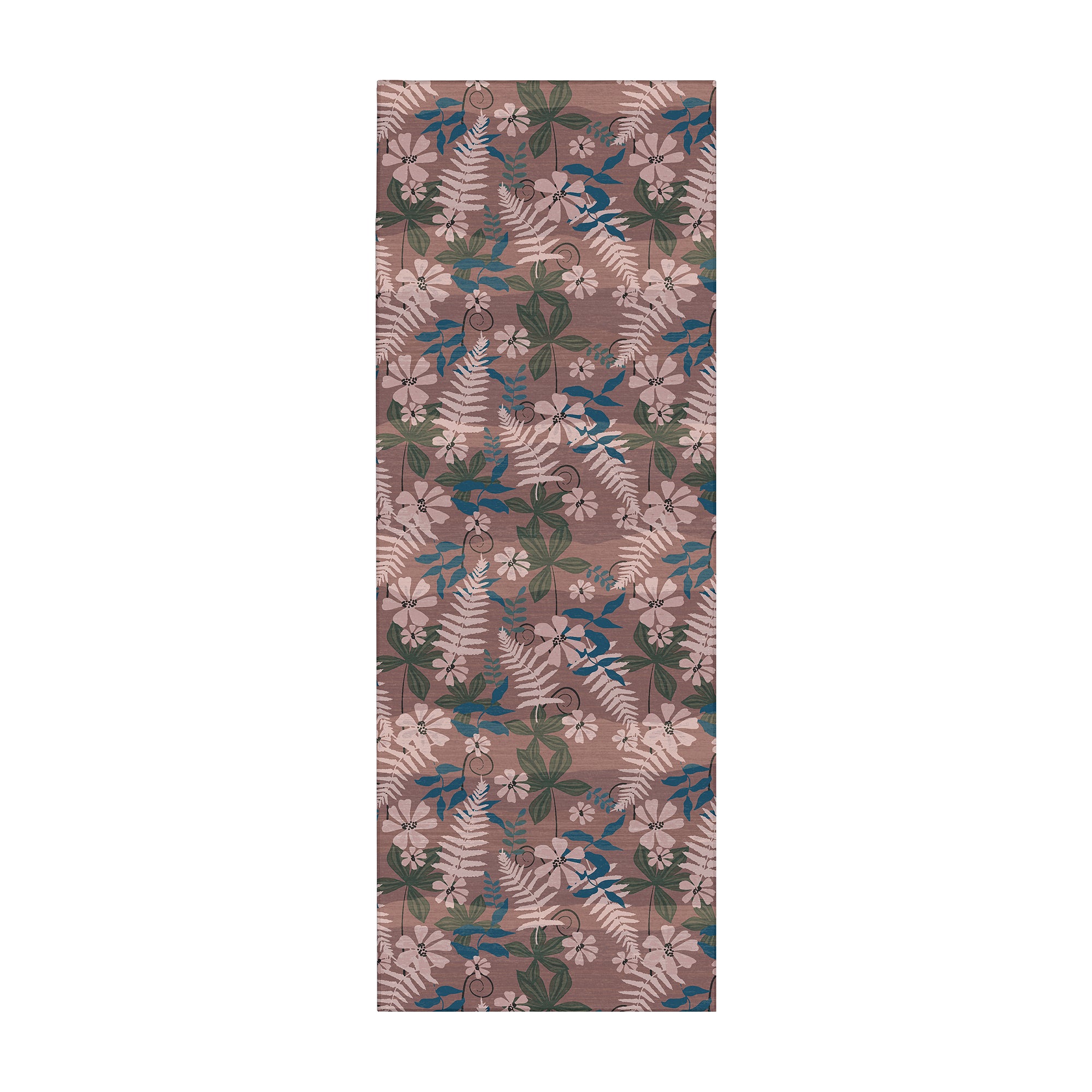 Florentina Bloom Machine Washable Rug