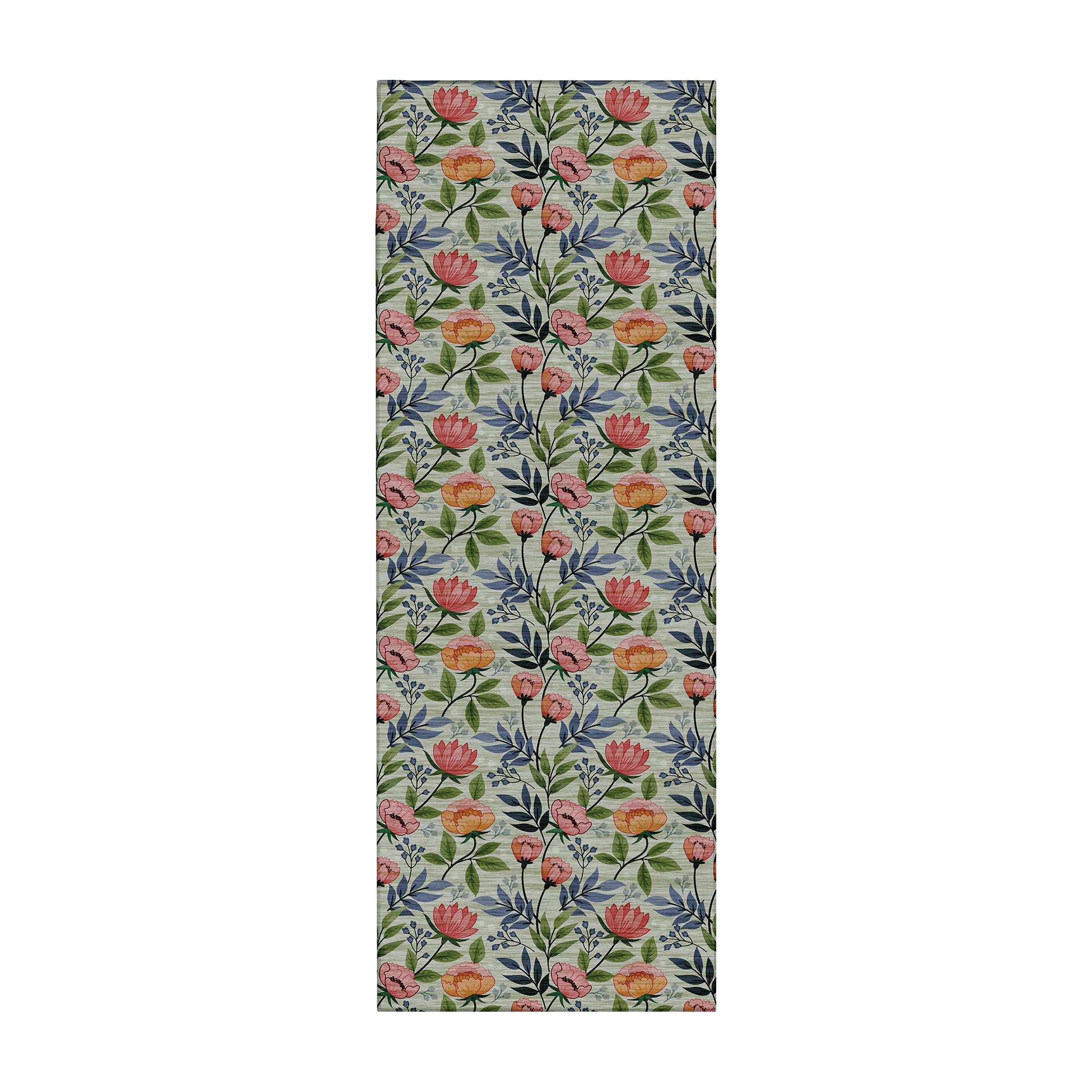 Marisol Gardenia Machine Washable Rug