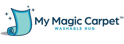 My Magic Carpet | Washable Rugs