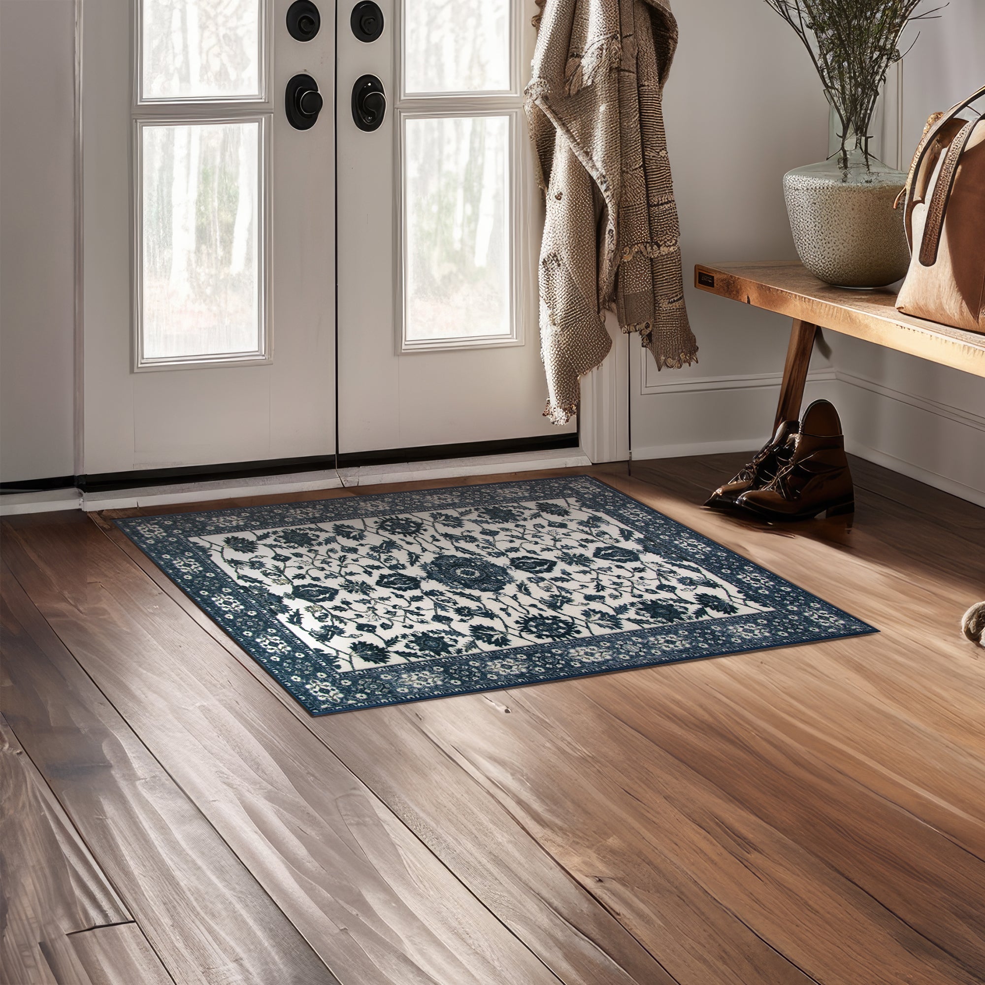 Blue Door Rug Shop Rugs By Color