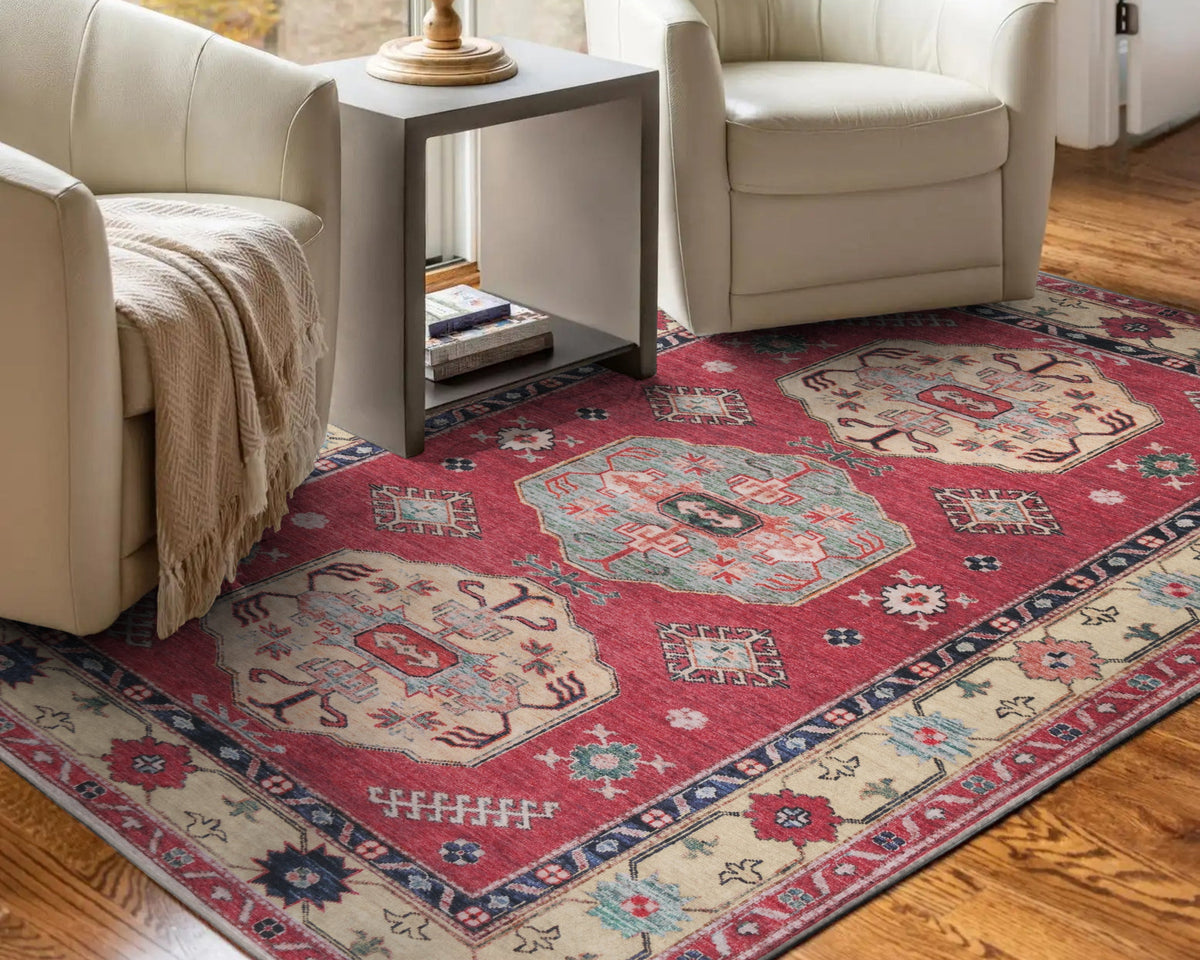 Shop All Washable Rugs – Styles for Every Room | My Magic Carpet