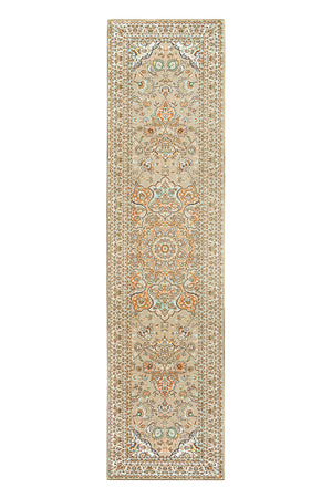 Kenya Beige Washable Rug