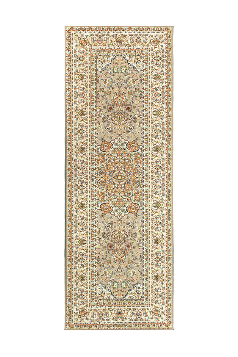 Kenya Beige Washable Rug