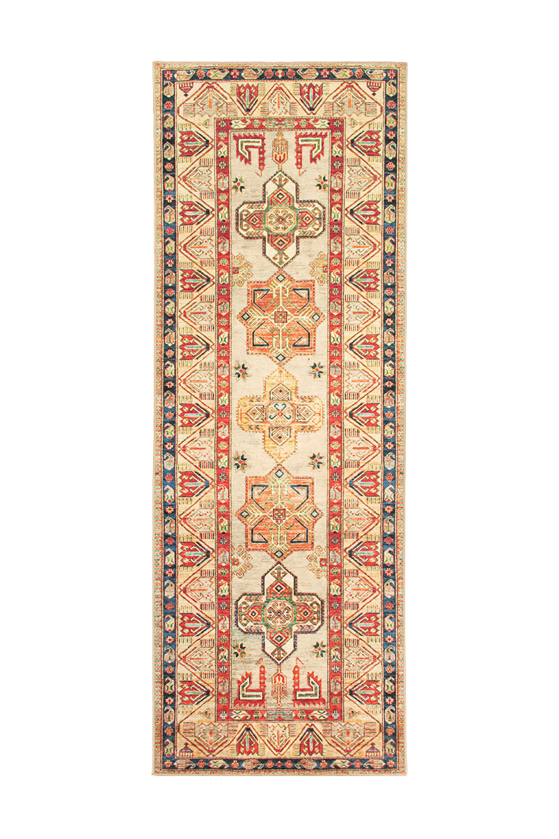 Ottoman Natural Washable Rug