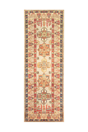 Ottoman Natural Washable Rug