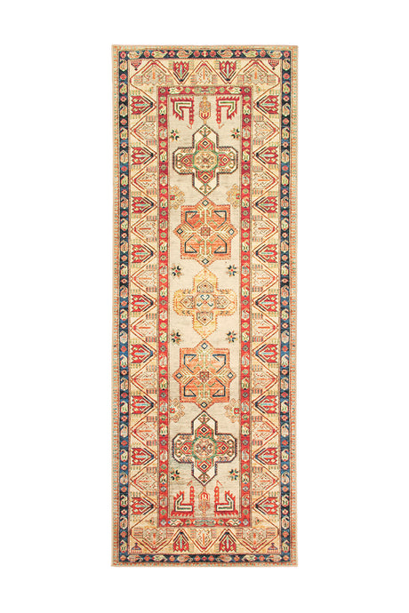 Ottoman Natural Washable Rug