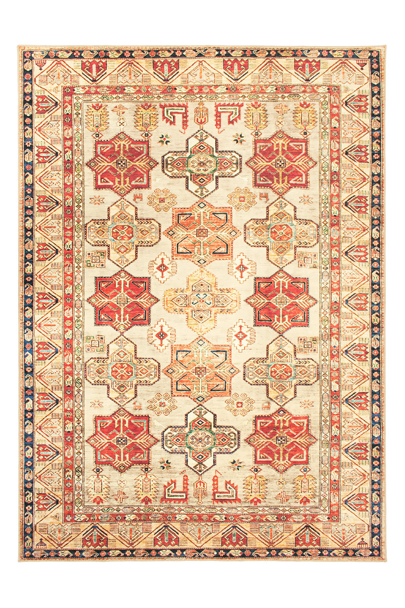 Ottoman Natural Washable Rug