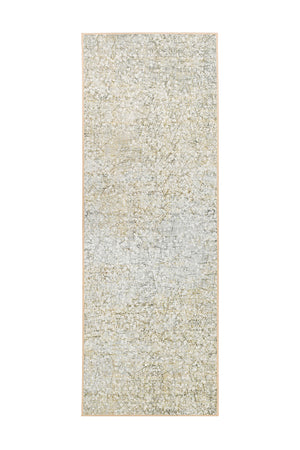 Sotho Beige Washable Rug